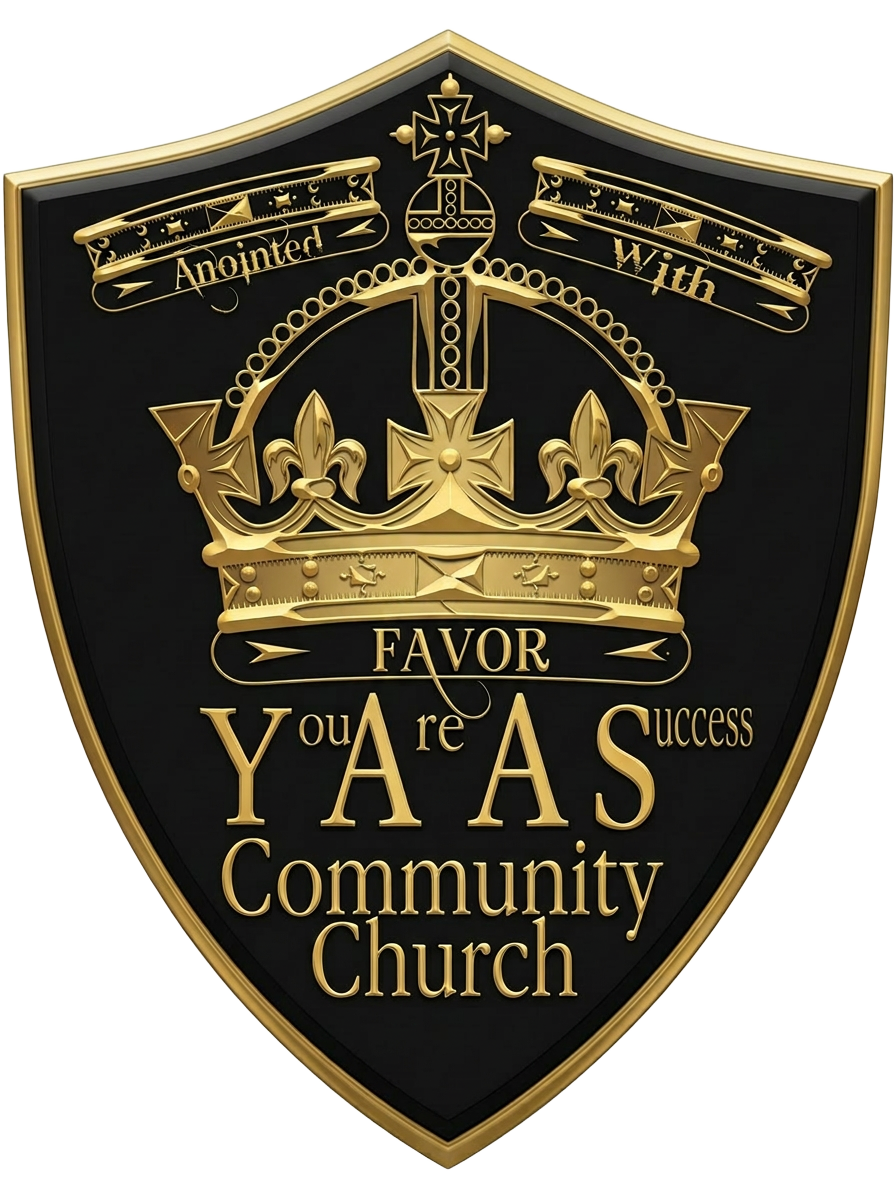 YAASCC crest